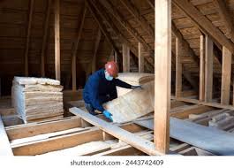 Best Attic Insulation Installation  in Lynbrook, NY